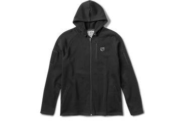 Image of Cannae Battle Ready Hoodie, Black, 2XL- Large CPG-APS-BRH-2XL-B