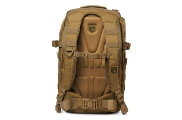 Image of Cannae Legion Full Size Day Pack, Coyote, Medium CPG-BP-LEG-M-C