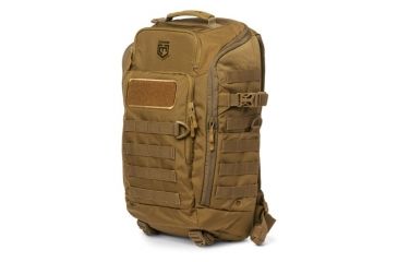 Image of Cannae Legion Full Size Day Pack, Coyote, Medium CPG-BP-LEG-M-C