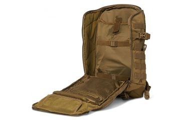 Image of Cannae Legion Full Size Day Pack, Coyote, Medium CPG-BP-LEG-M-C