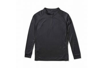 Image of Cannae Marcaida KaliTAK Long Sleeve Performance Shirt, Black, Small CPG-APS-KTLS-S-B