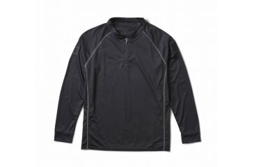Image of Cannae Marcaida KaliTAK Long Sleeve Performance Shirt, Gray, Small CPG-APS-KTLS-S-G