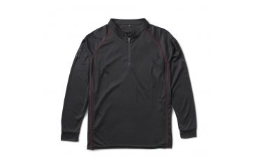 Image of Cannae Marcaida KaliTAK Long Sleeve Performance Shirt, Red, Small CPG-APS-KTLS-S-R