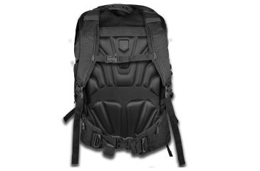 Image of Cannae Marius Pack, Black, Large CPG-BP-MRB-L-B
