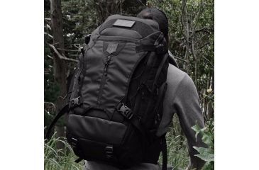 Image of Cannae Marius Pack, Black, Large CPG-BP-MRB-L-B