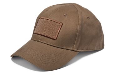 Image of Cannae Patch Field Ball Cap, Coyote, Medium CPG-HG-PCAP-C