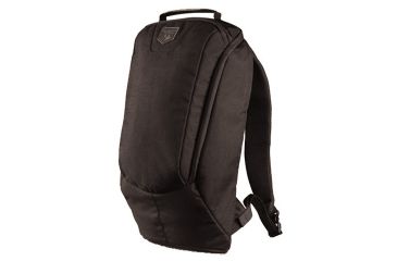 Image of Cannae Prefect Covert Pack, Black, Medium CPG-BP-PCB-M-B