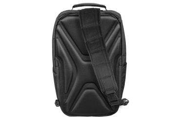 Image of Cannae Prefect Covert Sling Pack, Black, Medium CPG-BP-PCSB-M-B