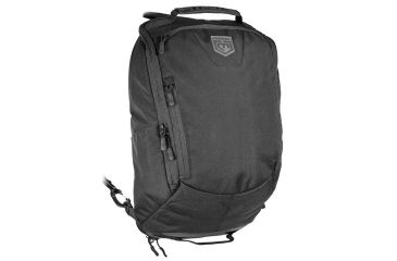Image of Cannae Prefect Covert Sling Pack, Black, Medium CPG-BP-PCSB-M-B