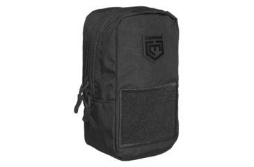 Image of Cannae Pro Gear Altum EDC Pouch, Black, M CPG-PC-ALM-M-B