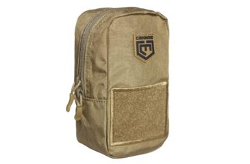 Image of Cannae Pro Gear Altum EDC Pouch, Coyote, M CPG-PC-ALM-M-C