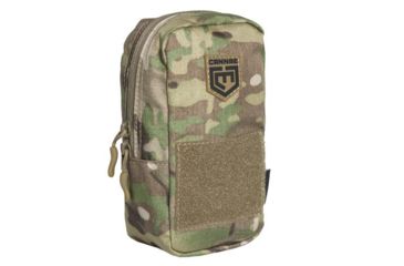 Image of Cannae Pro Gear Altum EDC Pouch, MultiCam, M CPG-PC-ALM-M-MC