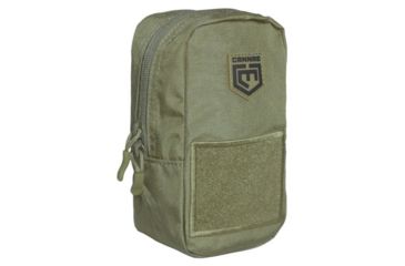 Image of Cannae Pro Gear Altum EDC Pouch, Sage Green, M CPG-PC-ALM-M-S