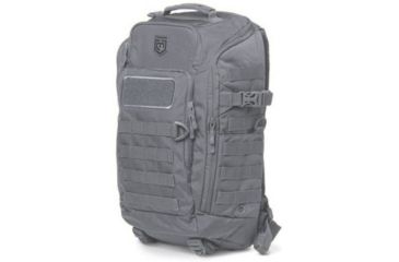 Image of Cannae Pro Gear Legion Full Size Day Pack, Grey, M, CPG-BP-LEG-M-G