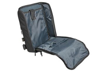 Image of Cannae Pro Gear Optio Sling Pack, Sage Green, M CPG-BP-OSB-M-S