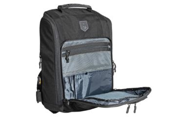 Image of Cannae Pro Gear Optio Sling Pack, Sage Green, M CPG-BP-OSB-M-S