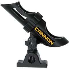 Image of Cannon Rod Holder, Black, 2450169-1