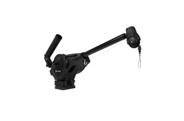 Image of Cannon Downrigger, Magnum 5 ST, Elec, 24in, Black, 1902300