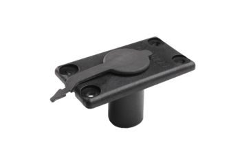 Image of Cannon Downriggers Flush Mount w/ Cover 1907030