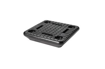 thumbnail image 2 of Cannon Uni-Troll Downrigger Mounting Base (Pre-2012) – Part #2207002, OEM Replacement 2 of 6