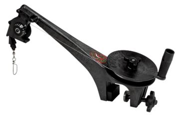 Image of Cannon MInI Troll Downrigger Manual. 4lb Capacity 030133
