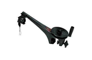 Image of Cannon MInI Troll Downrigger Manual. 4lb Capacity, 1901200