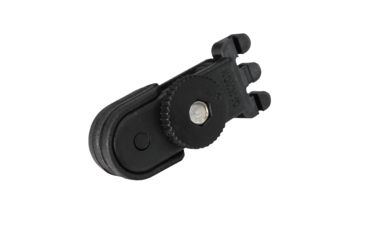 Image of Cannon Quick Stacker Release, Black, 2250120-1