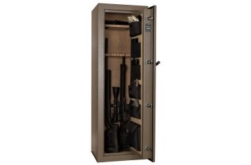 Image of Cannon Safe Capitol Series Standard Safe, HT Beige, 12 Gun CP551816-30-H3TEC-16