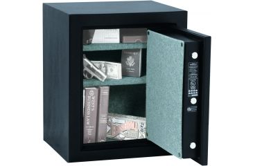 Image of Cannon Safe Home Guard H4 - Inside Full H4-H1HEG-H-BLACK