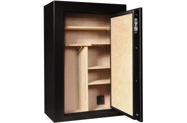 Image of Cannon Safe Scout Series S33 - Inside Empty S33-H1TEC-H-BLACK