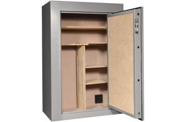 Image of Cannon Safe Scout Series S33 - Inside Empty S33-H2TEC-H-GREY