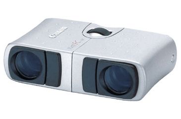 Image of Canon 7x17 FC Flat Ultra-Compact Roof Prism Binoculars 6184A001