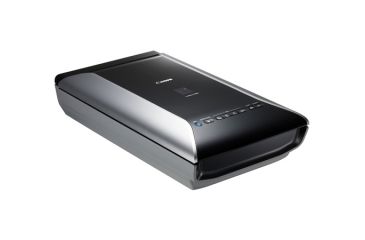Image of Canon CanoScan 9000F Color Image Scanner