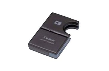 Image of Canon Battery Charger CB-2LS for NB-1L Batteries