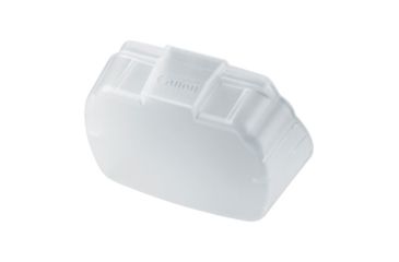 Image of Canon Bounce Adapter for Speedlite 600EX II-RT 1179C001