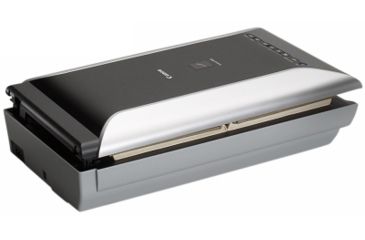 Image of Canon CanoScan 9000 F angle view