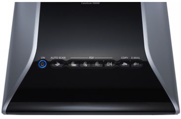 Image of Canon Cano Scan 9000F buttons