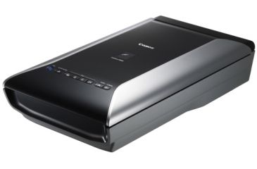 Image of Canon Cano Scan 9000F