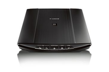 Image of Canon CanoScan LiDE220 Color Image Scanner,9.9x14.4x1.6in,Black 9623B002