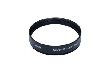 Image of Canon Close Up Lens - 58mm