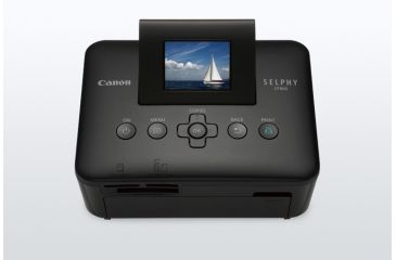 Image of Canon SELPHYCP800 Compact Photo Printer