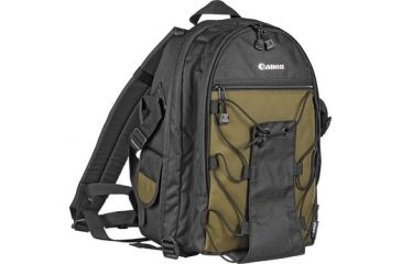 Image of Canon Camera Deluxe Backpack 200EG