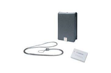 Image of Canon Digital Elph Accessory Kit #6 2349B005