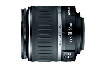 Image of EF-S 18-55mm f/3.5-5.6 USM Lens
