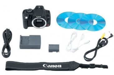 Image of Comes with the packages