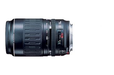Image of Canon EF 100-300 mm f/4.5-5.6 USM Lens 2565A003