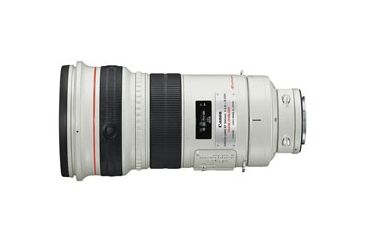 Image of Canon EF 300mm f/2.8L IS II USM Lens 4411B002