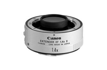 Image of Canon Extender EF 1.4X II
