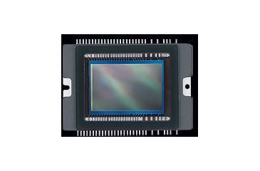 Image of Canon XTi 10.1 Megapixel CMOS Sensor