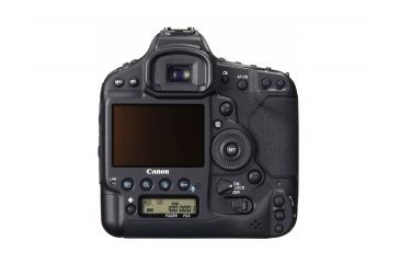 Image of Canon EOS1D X Digital SLR Camera - BODY ONLY 5253B002